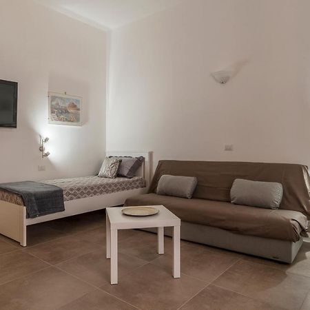 San Lorenzo Modern Flat Roma Esterno foto