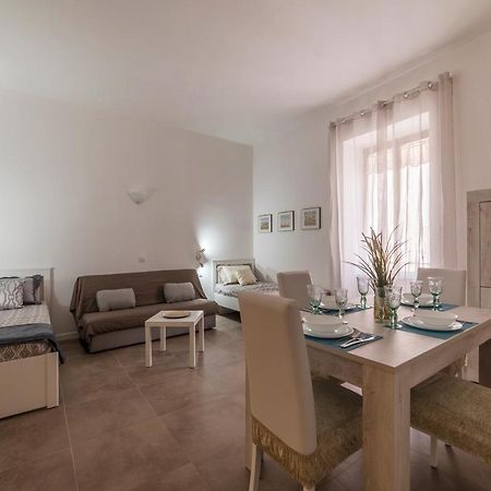 San Lorenzo Modern Flat Roma Esterno foto