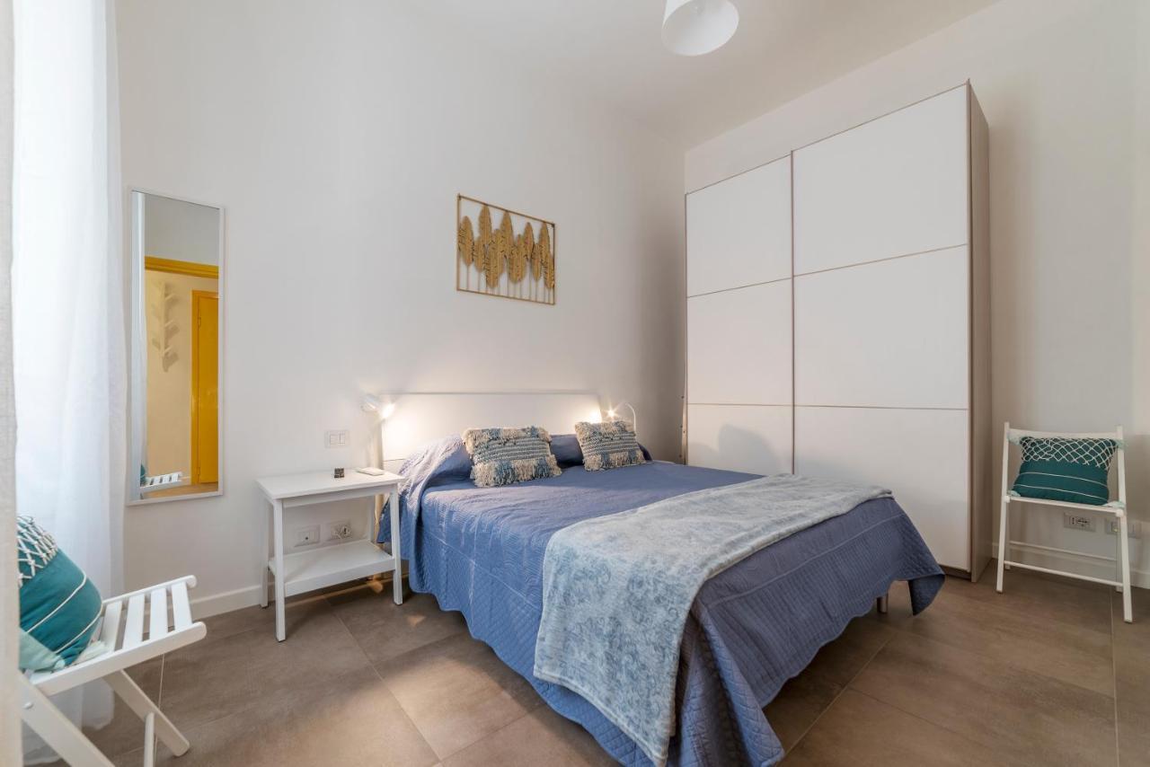 San Lorenzo Modern Flat Roma Esterno foto
