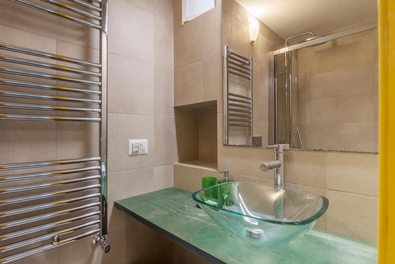 San Lorenzo Modern Flat Roma Esterno foto